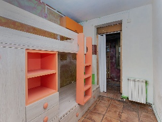 Vivienda aislada en C/ Sardana 16