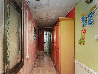 Vivienda aislada en C/ Sardana 17