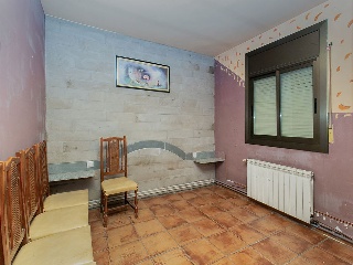Vivienda aislada en C/ Sardana 20