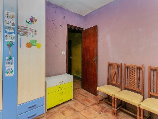 Vivienda aislada en C/ Sardana 21