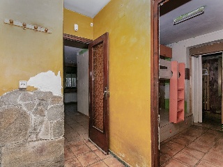 Vivienda aislada en C/ Sardana 22