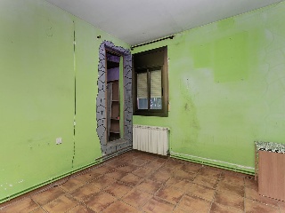 Vivienda aislada en C/ Sardana 23