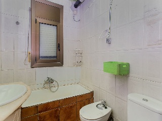 Vivienda aislada en C/ Sardana 25