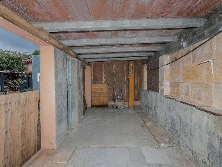 Vivienda aislada en C/ Sardana 26