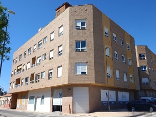 Garaje en venta en Mutxamel de 10  m²