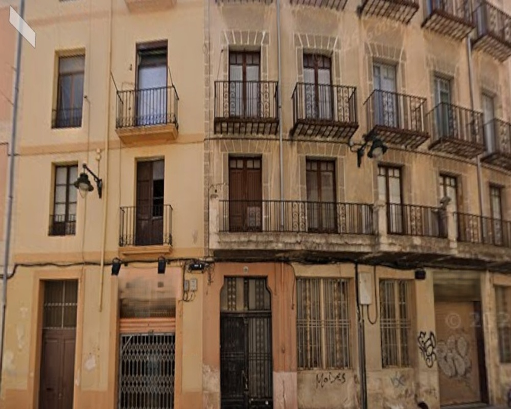 Local en C/ El Camí, Alcoy (Alicante)