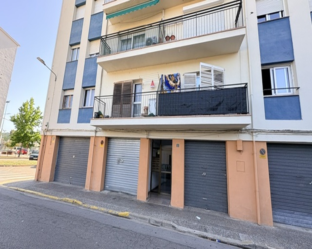Piso en C/ Rasa - Sarrià de Ter - Girona