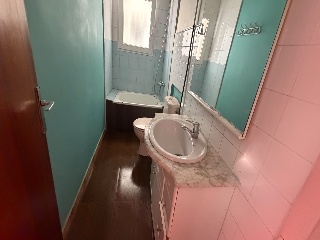 Piso en C/ Rasa - Sarrià de Ter - Girona 11