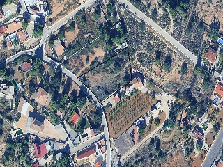 Suelo en Ur Cañada Fría, Cheste (Valencia) 3