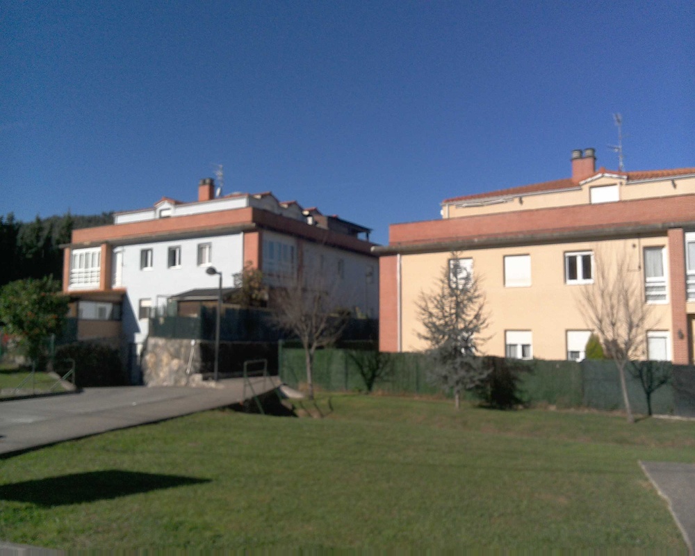 Piso en C/ Villabañez