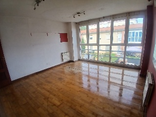 Piso en C/ Villabañez 2