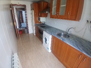 Piso en C/ Villabañez 4