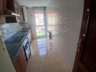 Piso en C/ Villabañez 5
