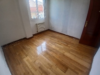 Piso en C/ Villabañez 6