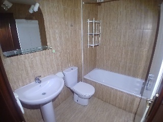 Piso en C/ Villabañez 9