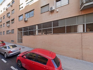 Pisos banco Madrid