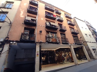 Piso en venta en Tortosa de 86  m²