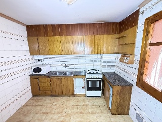 Piso en C/ Sant Blai - Tortosa - Tarragona 4
