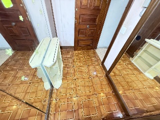 Piso en C/ Sant Blai - Tortosa - Tarragona 11