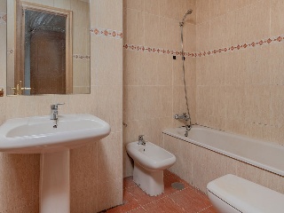 Residencial Princesa de Éboli - Pinto - 15