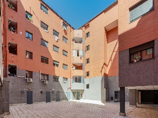 Residencial Princesa de Éboli - Pinto - 17
