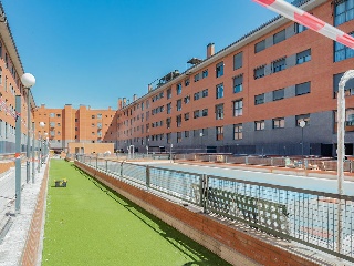 Residencial Princesa de Éboli - Pinto - 18