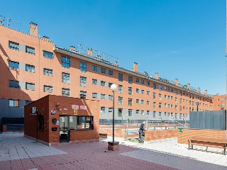 Residencial Princesa de Éboli - Pinto - 19