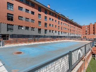 Residencial Princesa de Éboli - Pinto - 20