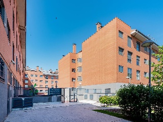 Residencial Princesa de Éboli - Pinto - 21