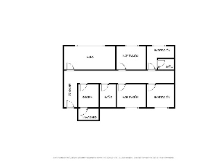 Residencial Princesa de Éboli - Pinto - 22