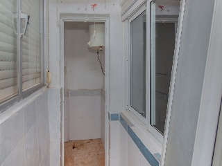 Piso en C/ Lope de Vega - Gandía - Valencia 14