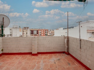 Piso en C/ Lope de Vega - Gandía - Valencia 16