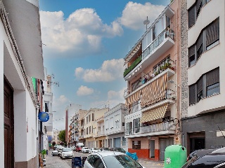 Piso en C/ Lope de Vega - Gandía - Valencia 19