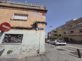 Unifamiliar en venta en Badalona de 115  m²
