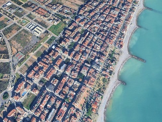 Suelos urbanos en C/ Benidorm - Moncofa - Castellón 3