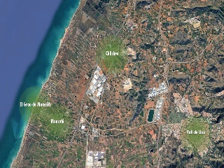 Suelos urbanos en C/ Benidorm - Moncofa - Castellón 5