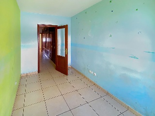 Casa adosada y garajes en C/ Francisco de Vitoria - La Línea de la Concepción - Cádiz 16