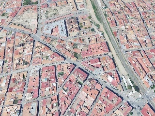 Suelo en C/ Santiago - Alcantarilla - Murcia 3