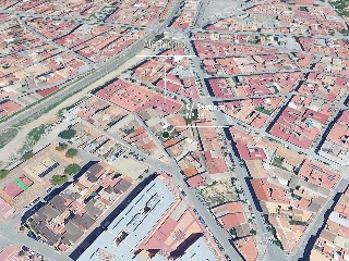 Suelo en C/ Santiago - Alcantarilla - Murcia 4
