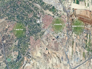 Suelo en C/ Santiago - Alcantarilla - Murcia 5