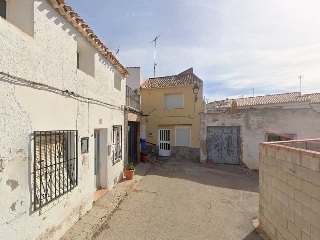 Unifamiliar en venta en Alborea de 115  m²