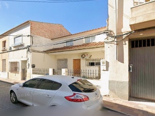 Unifamiliar en venta en Las Torres De Cotillas de 112  m²