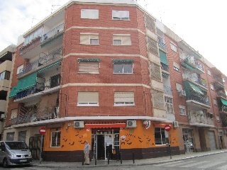 Pisos banco Valencia
