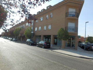 Piso en Av San Francisco, Cobeja (Toledo) 1
