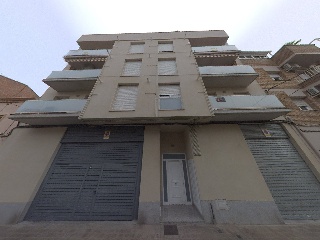 Piso en venta en Lleida de 44  m²