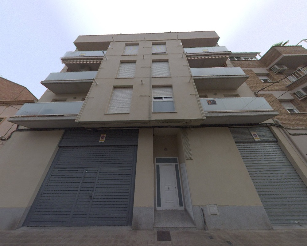 Piso en C/ de les Borges Blanques
