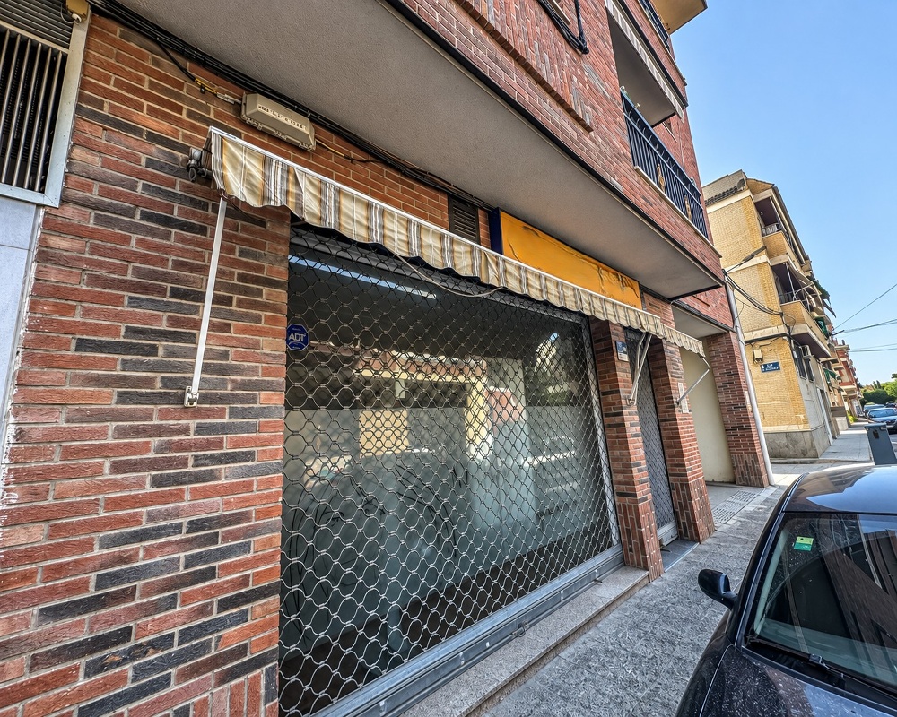 Local en Beniel