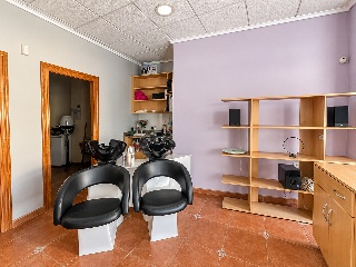 Local en Beniel 3