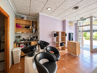Local en Beniel 8