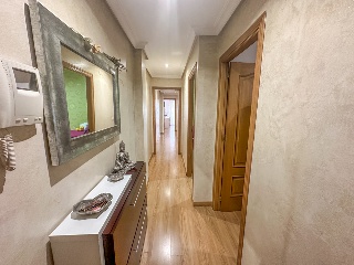 Piso con garaje en Beniel 2